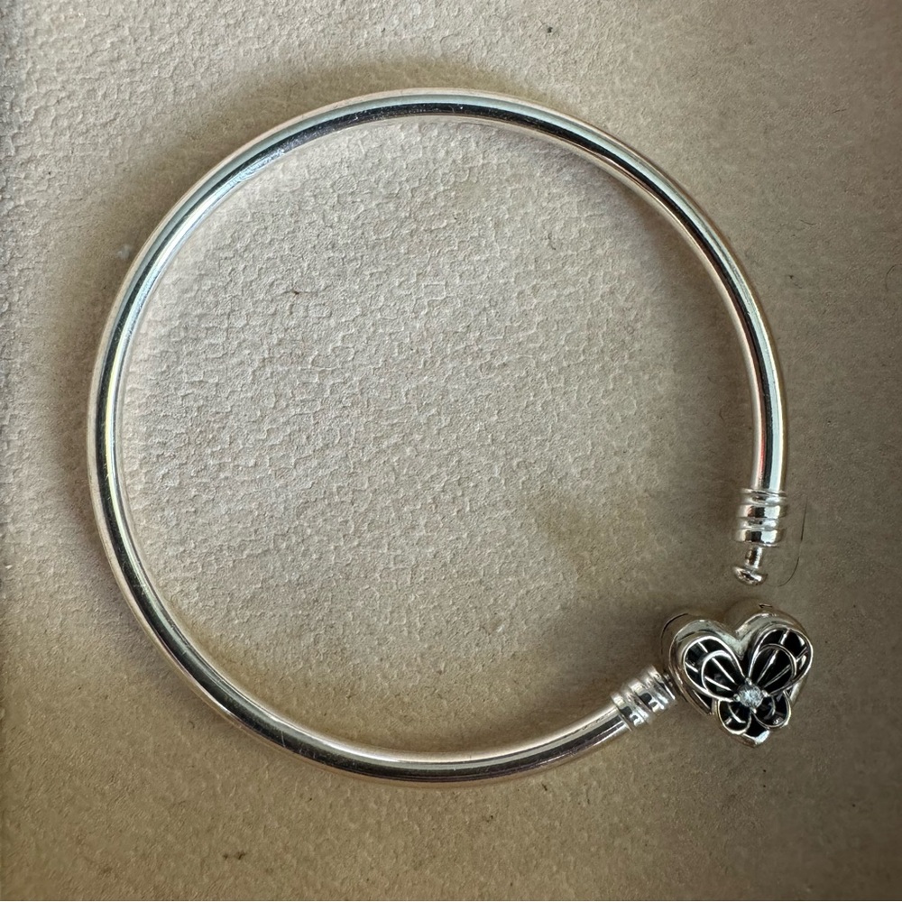 Pandora Bracelet